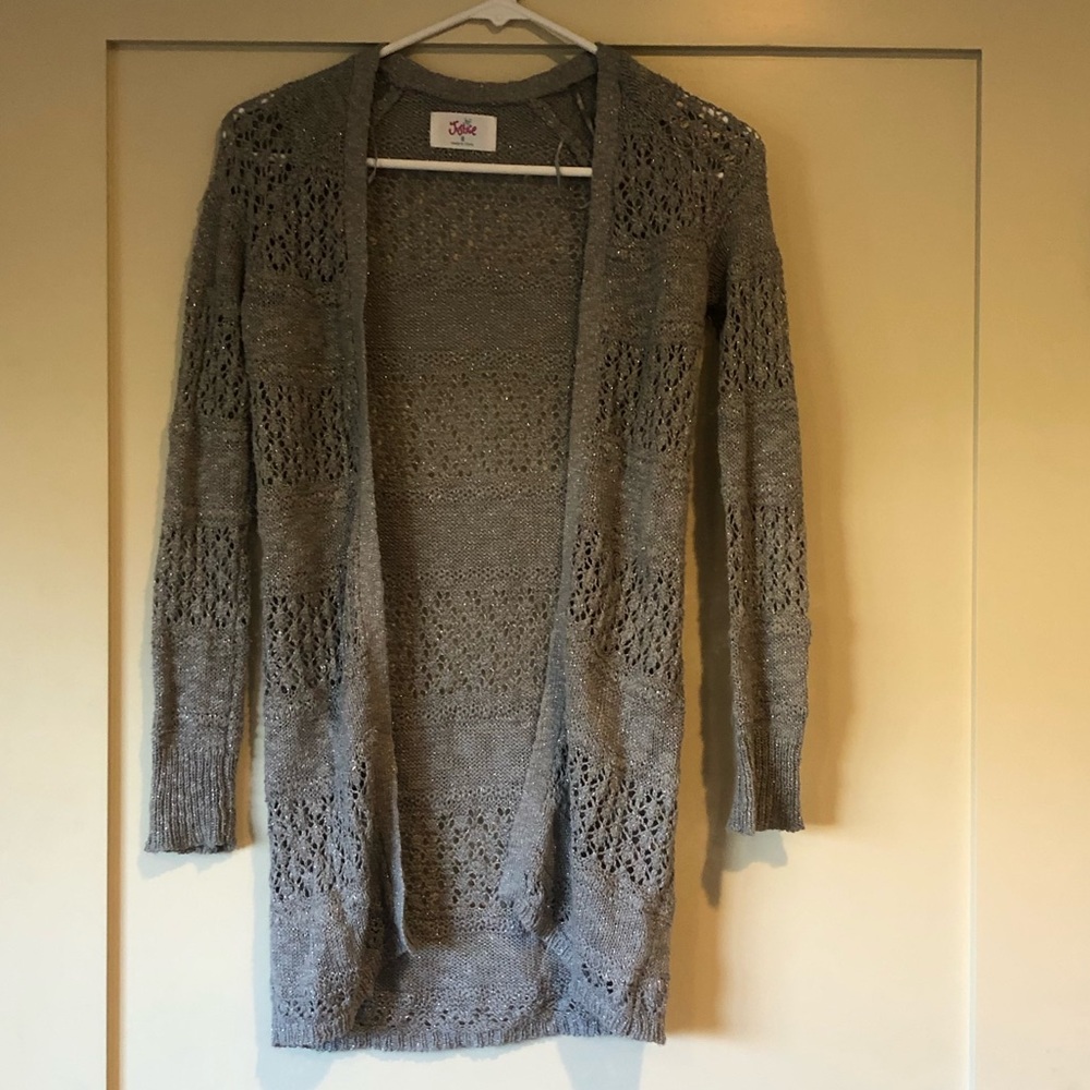 Kids Cardigan